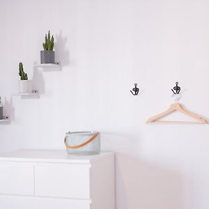 Habitación Individual